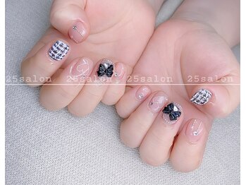 ニゴサロン(25Salon)/