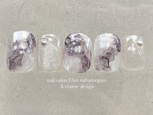 クレオ 中目黒店(Cleo)/【3月】マグネットニュアンス