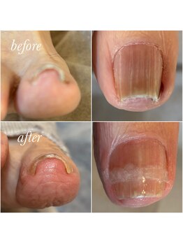 リゼラアンドコー 布施店/