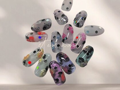 ステムネイル 下北沢(stem nail)の写真