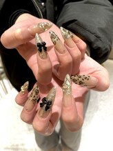 ベル ルージュ(belle rouge)