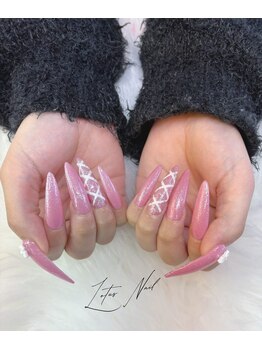 ロータスネイル(Lotus Nail)/