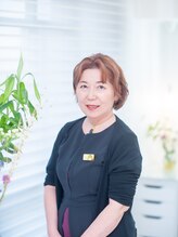 ハートフレンド(Heartfriend)&nbsp;石橋 友子