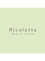 リコレッタ(Ricoletta)/岩舘　優衣