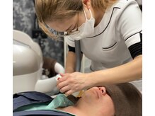 GOLF & MEN'S BEAUTY &nbsp;TAKUMI/脱毛