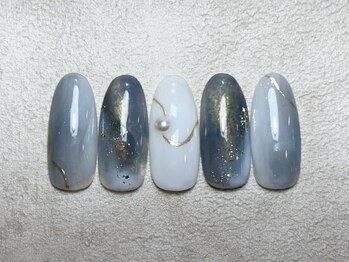 アティック(attic)/定額メニュー ショワデザイン