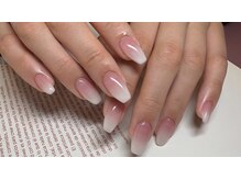 ムートンネイル 大阪梅田店(MOUTON NAIL)/ベイビーブーマー