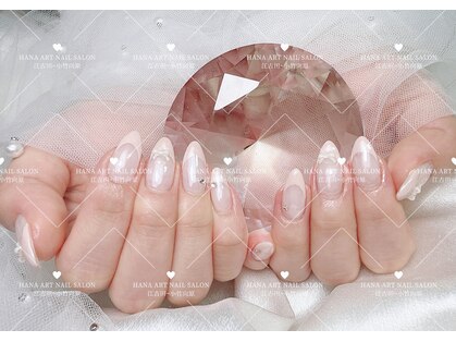 ハナアート(HANA ART)の写真