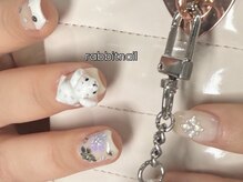 リン 原宿 表参道(RiN.)/キャラアート♪chiharu担当