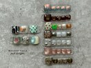 foot designs 2606 [定額]