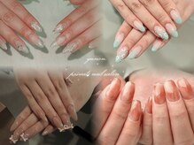 private nail salon  yunon.【ユノン】