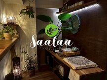 サーラー(saalaa)