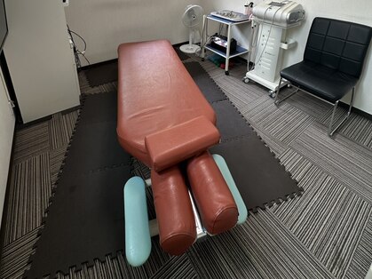 かんスポーツカイロプラクティックの写真