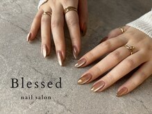 ブレスドゥ(Blessed)
