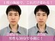 小顔美肌痩身エステ 希美熟 -NOZOMIJUKU- 【東京銀座店】の写真/【男性歓迎♪】本格施術で男性も小顔&ボディメイク! 30分の施術で効果を実感してください!