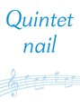 クインテット ネイル 千歳烏山店(Quintet nail)/クインテット・ネイル千歳烏山店