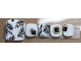 Foot &nbsp;4本art￥6480