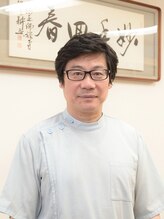 りゅう中国整体院 自由が丘&nbsp;小林　 俊明
