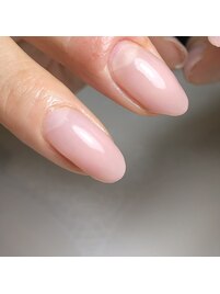 マオジェルグラデーション