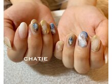 チャティー(CHATIE)/