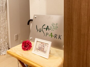 ヨサパーク 中延店/