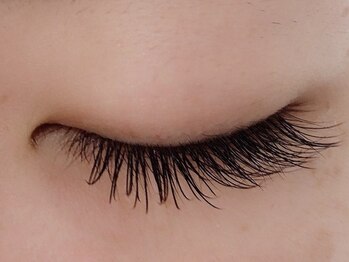 カラン 焼津店(CALIN)/フラットラッシュ120本