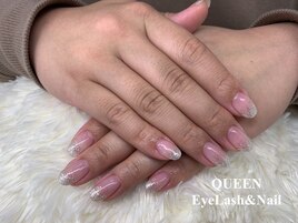 ☆★お客さまNail★☆￥4,800