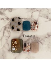 エルミネイル(ELMI nail)/