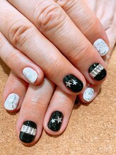 グラマラス アンジェアイ 国分寺店(glamourous/ange eye)/ワンカラ―