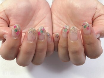 ビューティーネイル(Beauty Nail)/