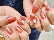 フリープ(freep)/~ビタミンカラー~春 夏 秋 冬