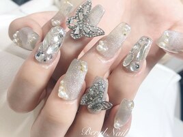 スカルプネイル