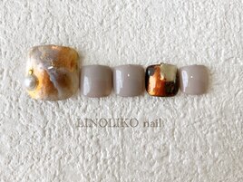 フット定額デザイン☆