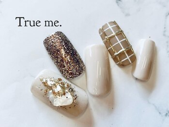 トゥルーミー(True me.)/¥7700コース