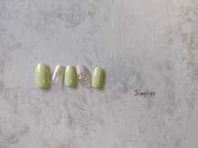 シンプリー 永福町店(Simpliee)/【ハンド】定額<デザイン>