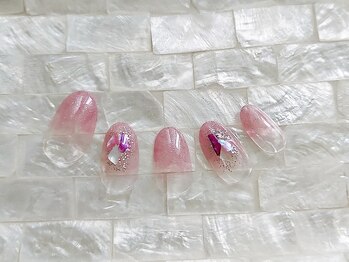 ルアナ(Luana)/定額デザインBコース