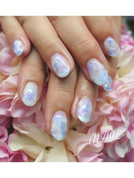 アイネイル(iNAIL)/