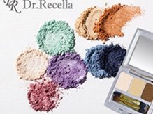 ビューティーサロン ランジュ/VI PLANTE取扱店