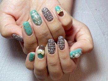 アイリス(Airis.)/