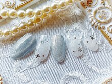 クレールネイル(Clair Nail)/¥7990