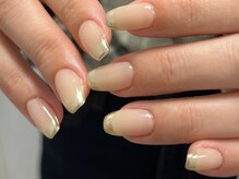 ミュー 蒲田(mue)/ミラーフレンチ