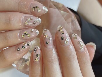 ネイルボーテ(Nail Beaute)/