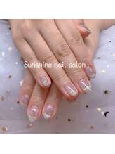 サンシャインネイルサロン 池袋(Sunshine nail salon)/ネイルデザイン