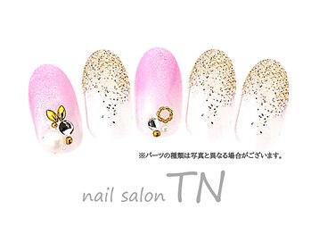 ティーエヌ TSUTAYA八戸ニュータウン店/8月☆定額6900円コース