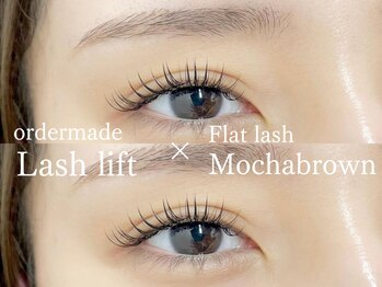 アイラッシュサロン ヴィヴィ 岡崎店(Eye Lash Salon Vivi)/ 【まつパ×マツエク】