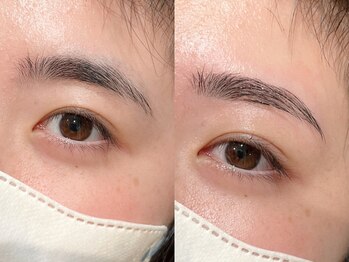 アイ ビューティー ルクール 見附店(EYE BEAUTY Le Coeur)/担当【井伊】