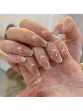 リア 亀戸店(lia)/design持ち込み90min