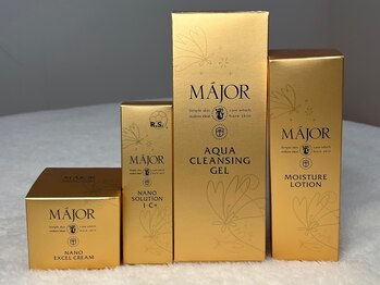 リンクプラスビューティー(RiMK plus beautY)/マジョールご購入頂けます♪