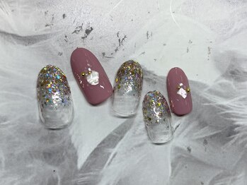 ネイルサロン リベラ(Libera)/art collection