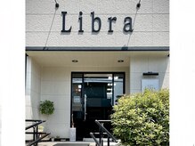 リブラ(Libra)の雰囲気（住宅街にあるヘアサロン内でアイラッシュ専門スタッフが施術！）